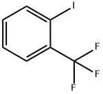 2-Iodo-alpha,alpha,alpha-trifluorotoluene(444-29-1)